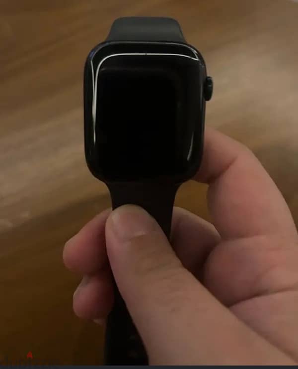 Apple Watch 7 6