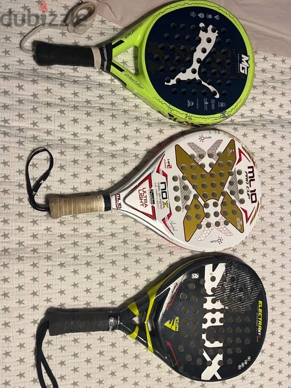 rackets for sale 0