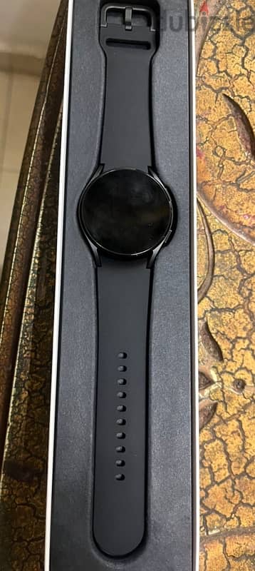 samsung watch 4