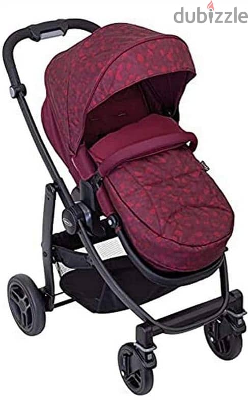 Graco Stroller 4