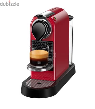 Nespresso