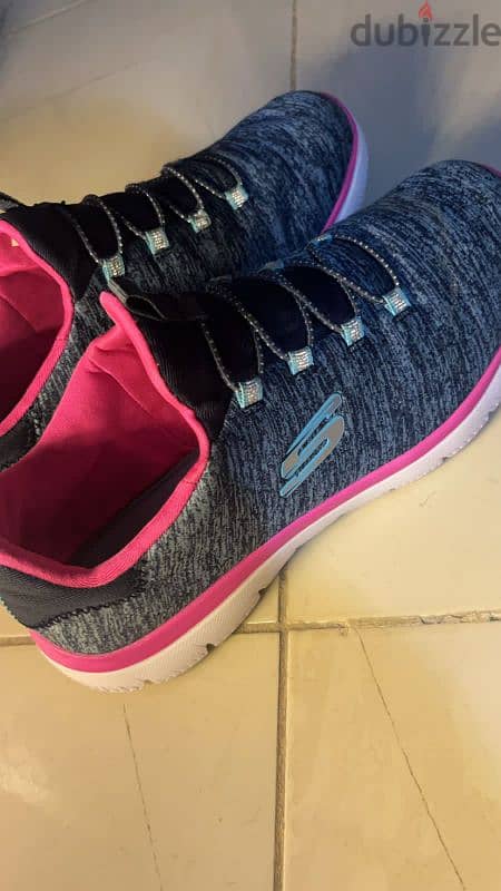 skechers original 1