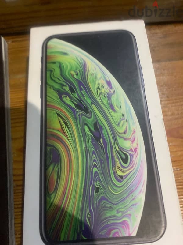 iPhone XS 256 gb 2