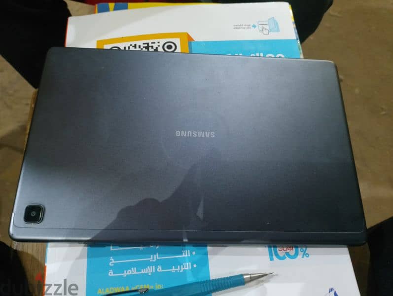 Samsung tab A7 2