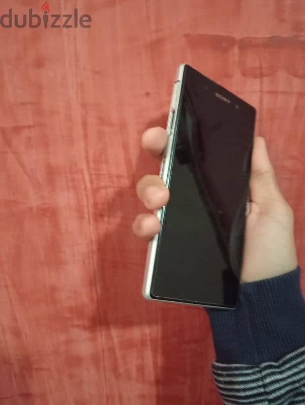 موبيل Sony Xperia Z2   ب 2500 2