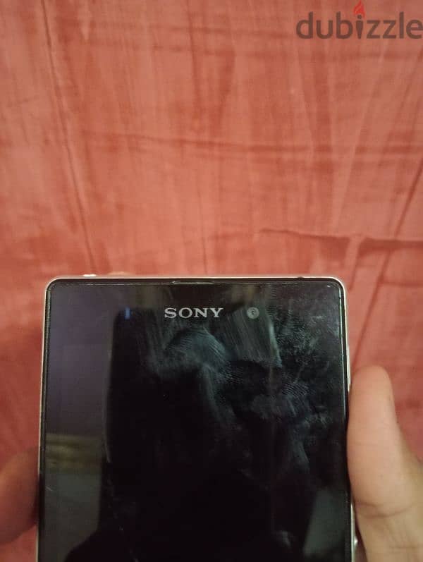 موبيل Sony Xperia Z2   ب 2500 3