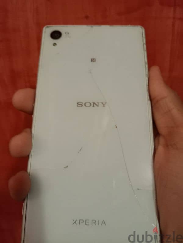 موبيل Sony Xperia Z2   ب 2500 5