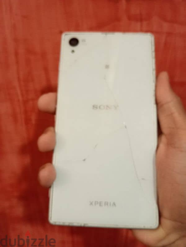 موبيل Sony Xperia Z2   ب 2500 6