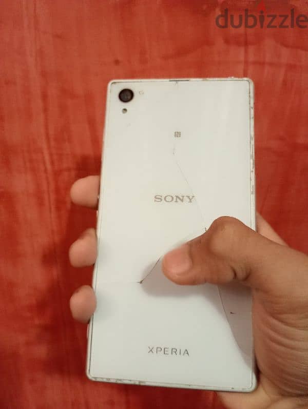 موبيل Sony Xperia Z2   ب 2500 7