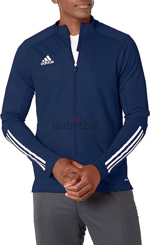 Adidas original jacket 3