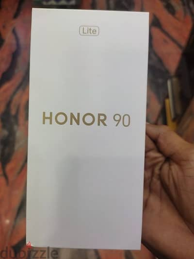 Honor 90lite