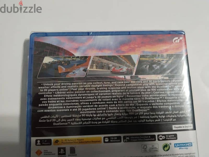 Gran Turismo 7 2