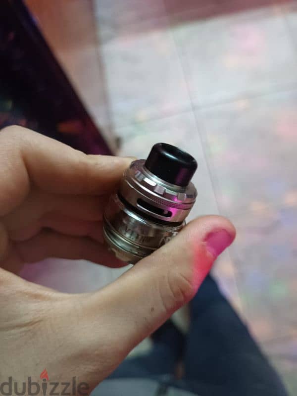 tank kylin m pro RTA 1