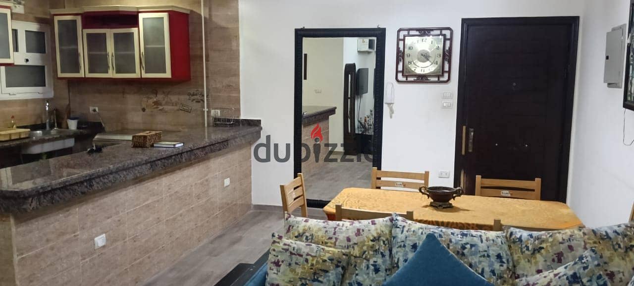 Apartment for sale in Madinaty, 96 sqm, B7 0