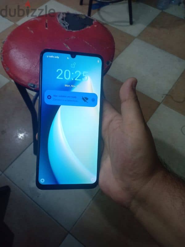 realme c53 6 ram 128 rom 0