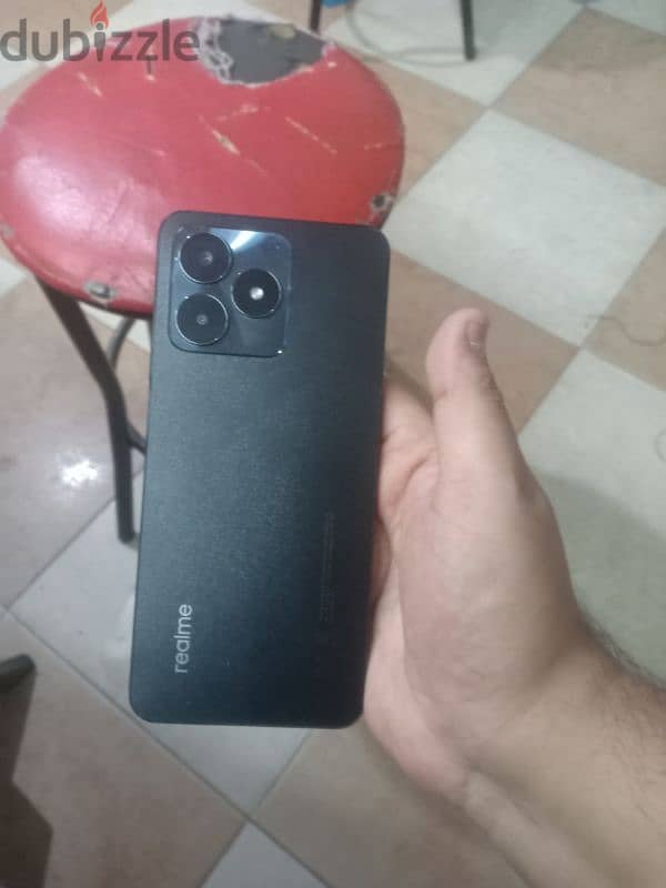 realme c53 6 ram 128 rom 1