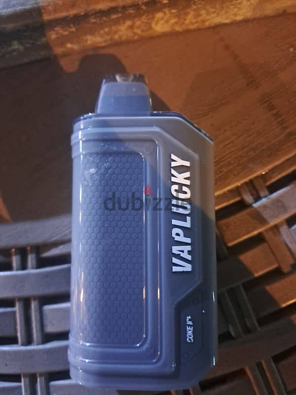 vaplucky pod 8k puffs 0