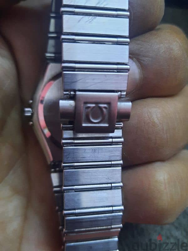 Omega Constillation Originwl  Automatic Swiss 2