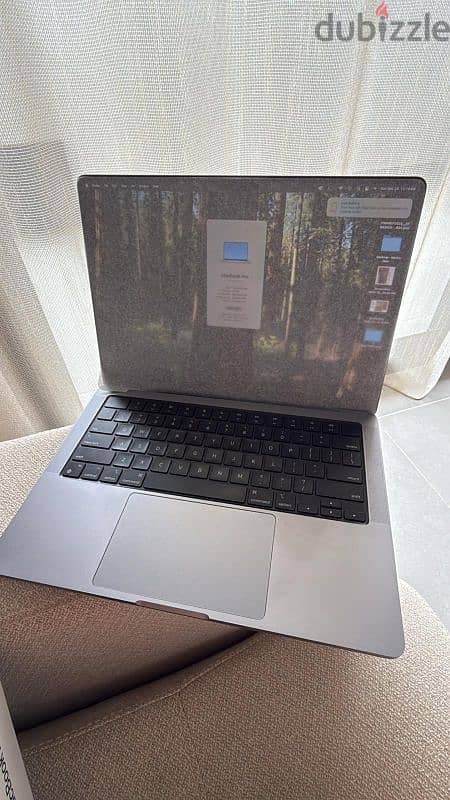 MacBook Pro M1 Max Like New 3