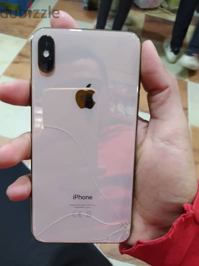 iphone xs max