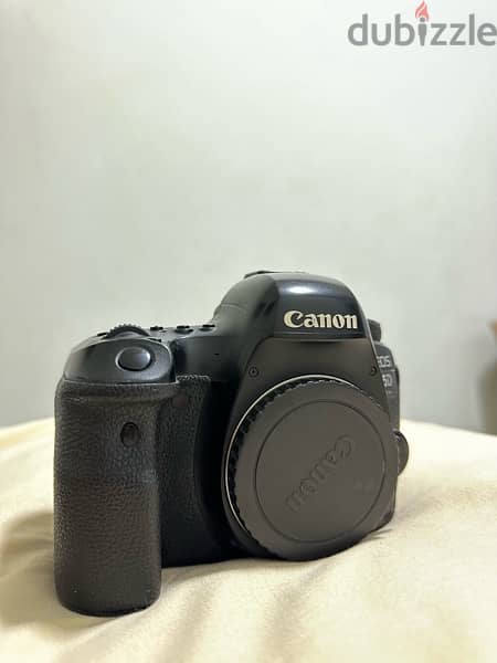 كانون canon 6d mark ii 2