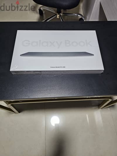 Samsung galaxybook2 pro 360