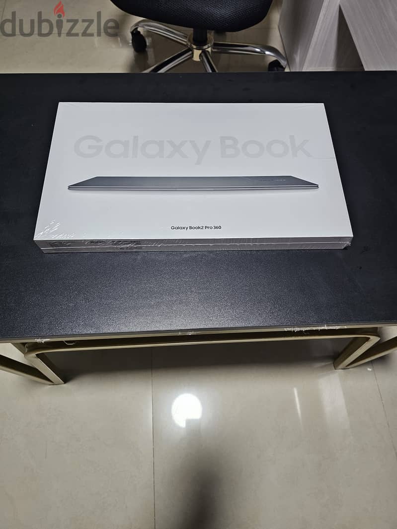 Samsung galaxybook2 pro 360 0