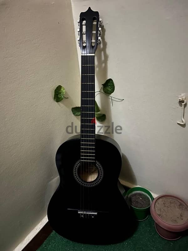 classic guitar for sale 1