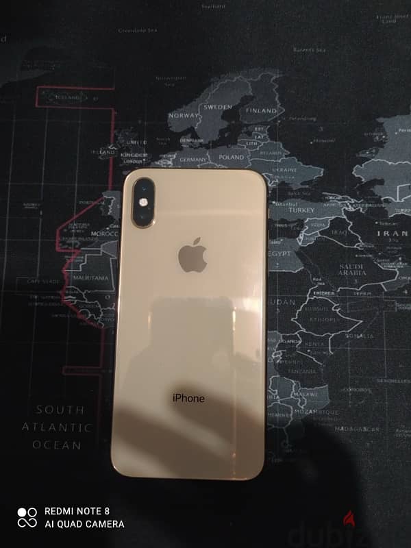 iPhone XS 256 B75 1