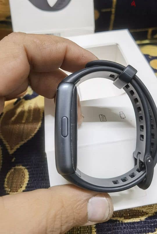 huawei band 6 5