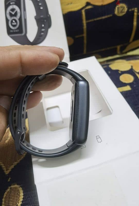 huawei band 6 8