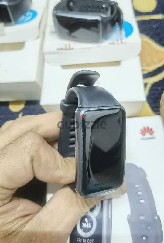 huawei band 6 9