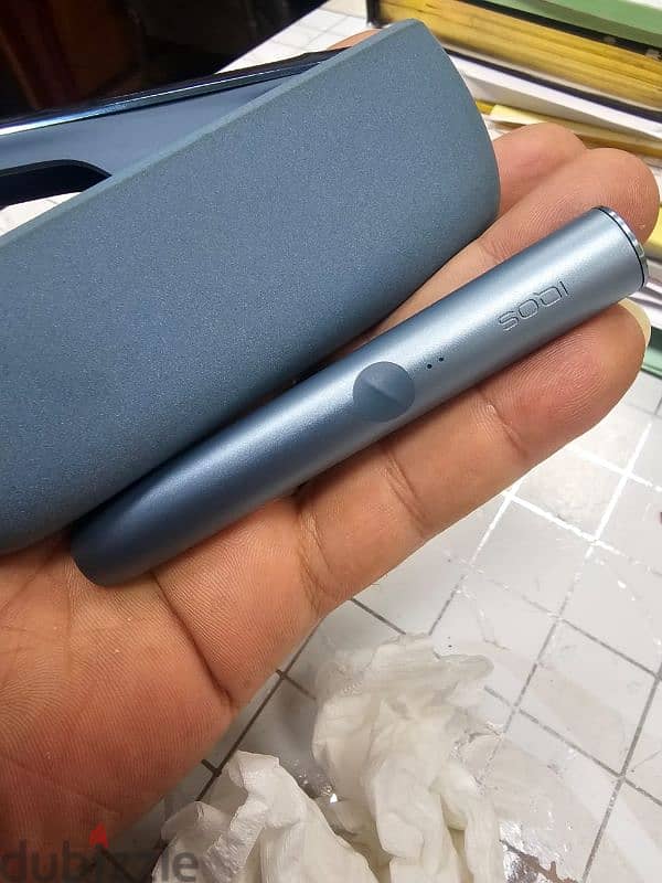 iqos iluma 2