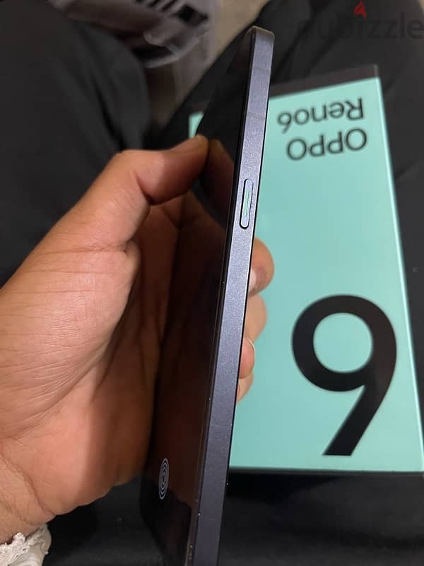 oppo Reno 6 0