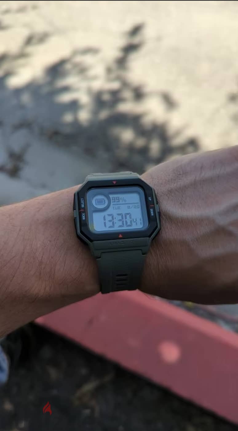 ساعه amazfit neo 3