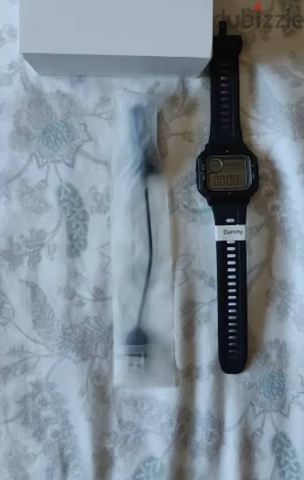 ساعه amazfit neo 4