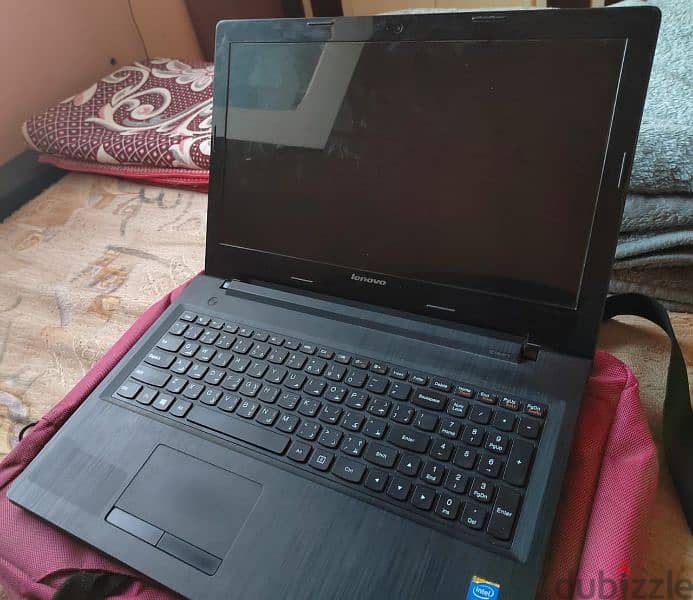 لاب توب لينوفو G50-30 1