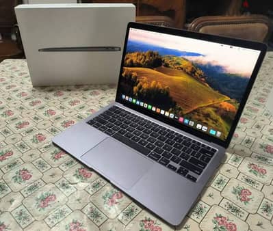 Mac book air m1