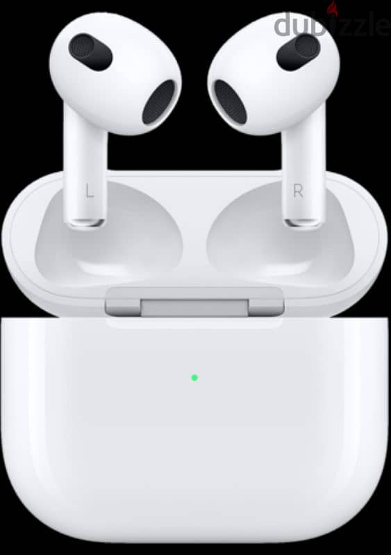 Apple Airpods 3 0