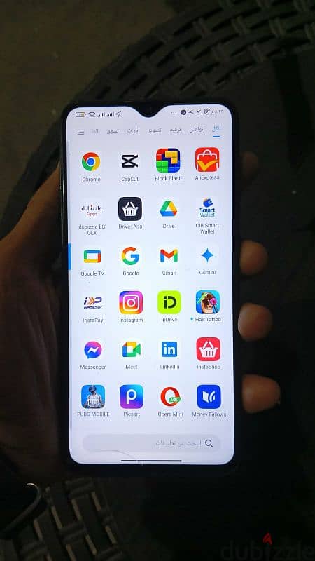 شاومي نوتXiaomi Redmi note8 Pro 1