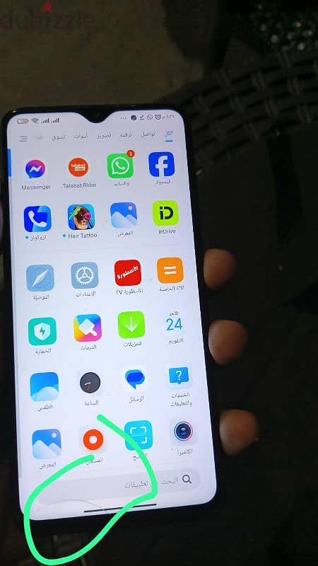 شاومي نوتXiaomi Redmi note8 Pro 2