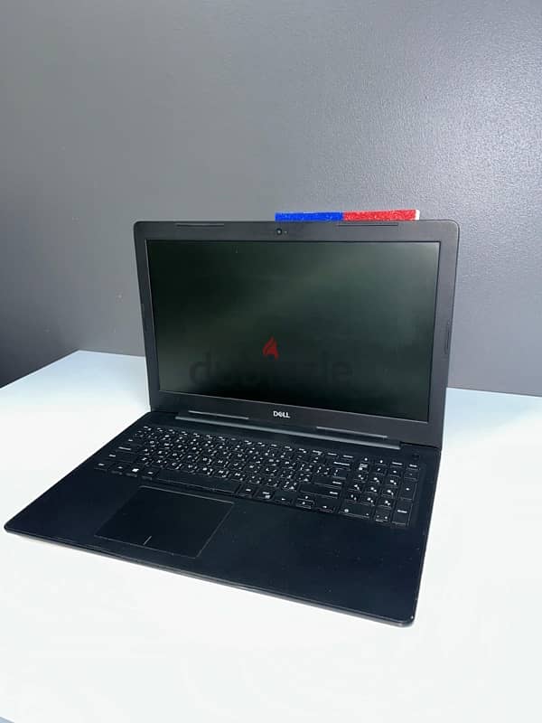 Dell Vostro 3581   مستعمل 4 شهور بس حالته زي الجديد 4