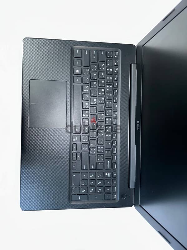 Dell Vostro 3581   مستعمل 4 شهور بس حالته زي الجديد 5