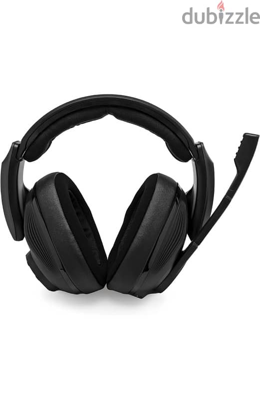 Sennheiser I GSP 670 1