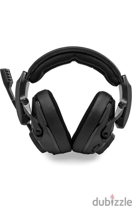 Sennheiser I GSP 670 2