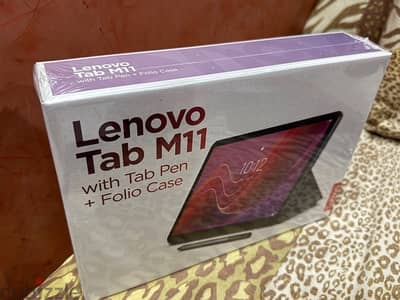 Lenove Tab M11