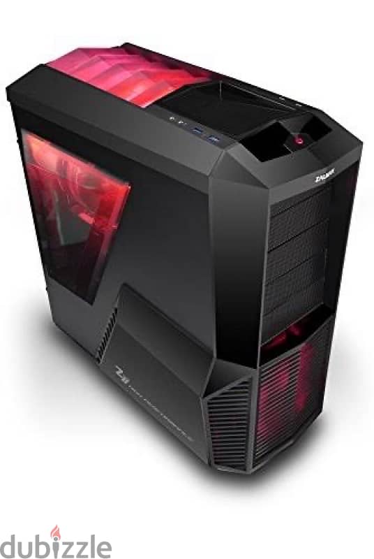 تجميعة جهاز جيمينج- gaming pc 2