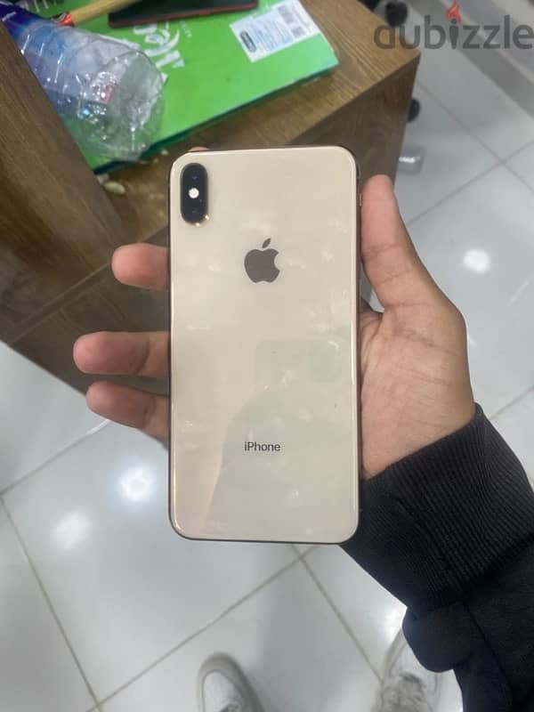 iphone xsmax 0