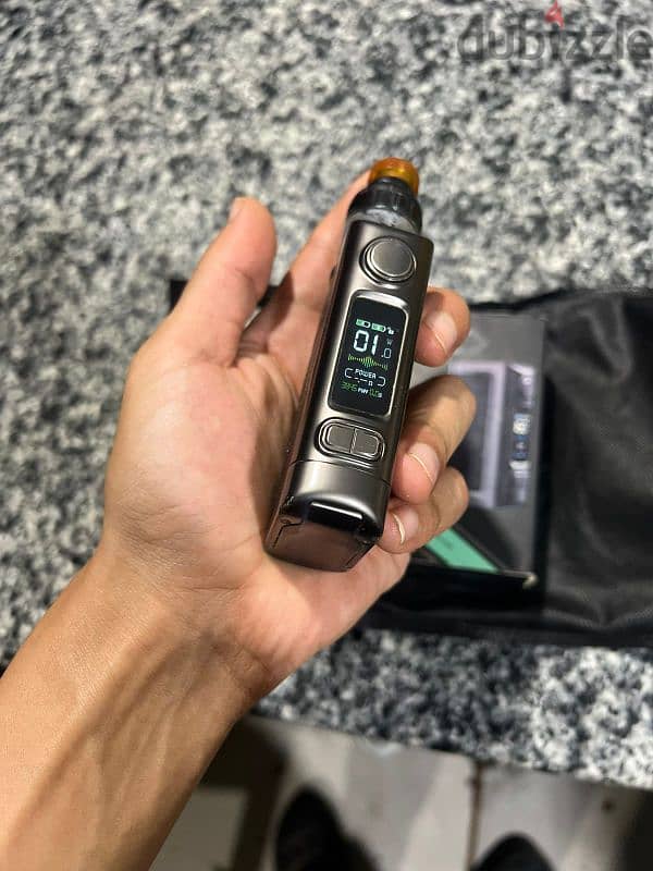 vape istick power 2C ڤيب متازه 0