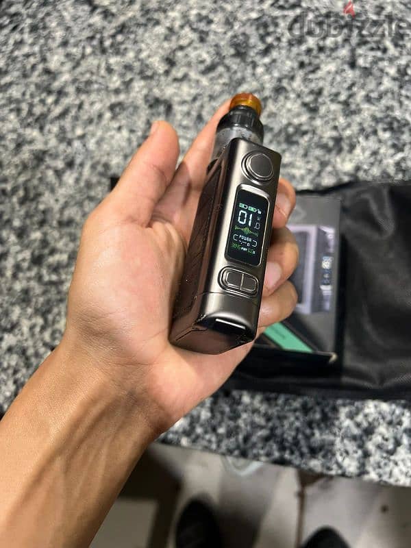 vape istick power 2C ڤيب متازه 1